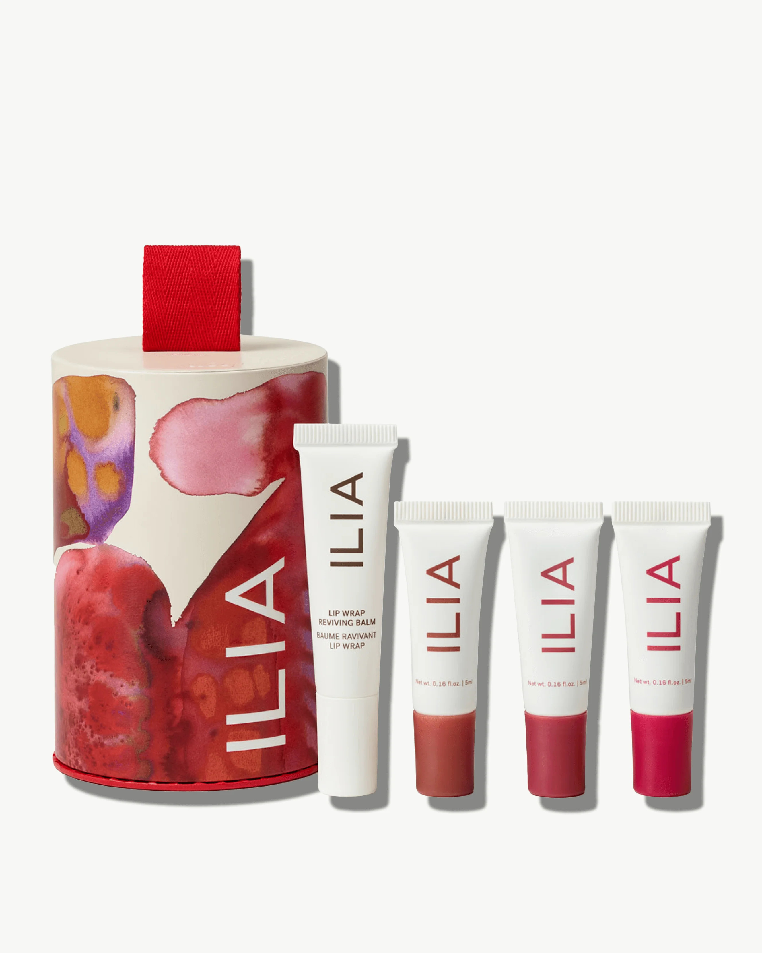 The Beauty of Balm Lip Set | Credo Beauty