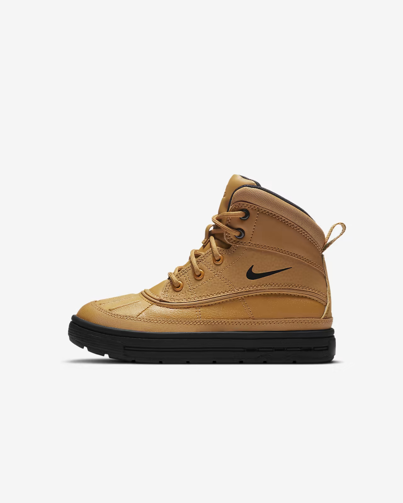 Nike Woodside 2 High ACG Little Kids' Boots. Nike.com | Nike (US)