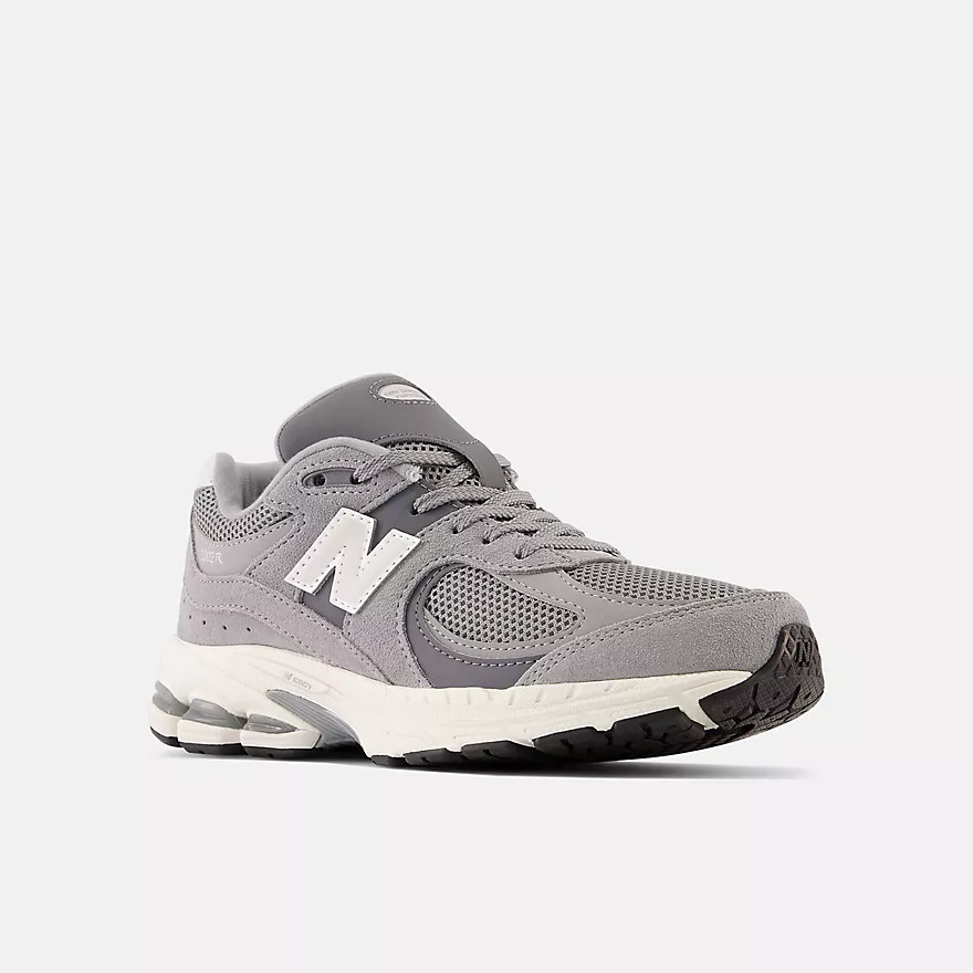 2002 - New Balance | New Balance Athletics, Inc.
