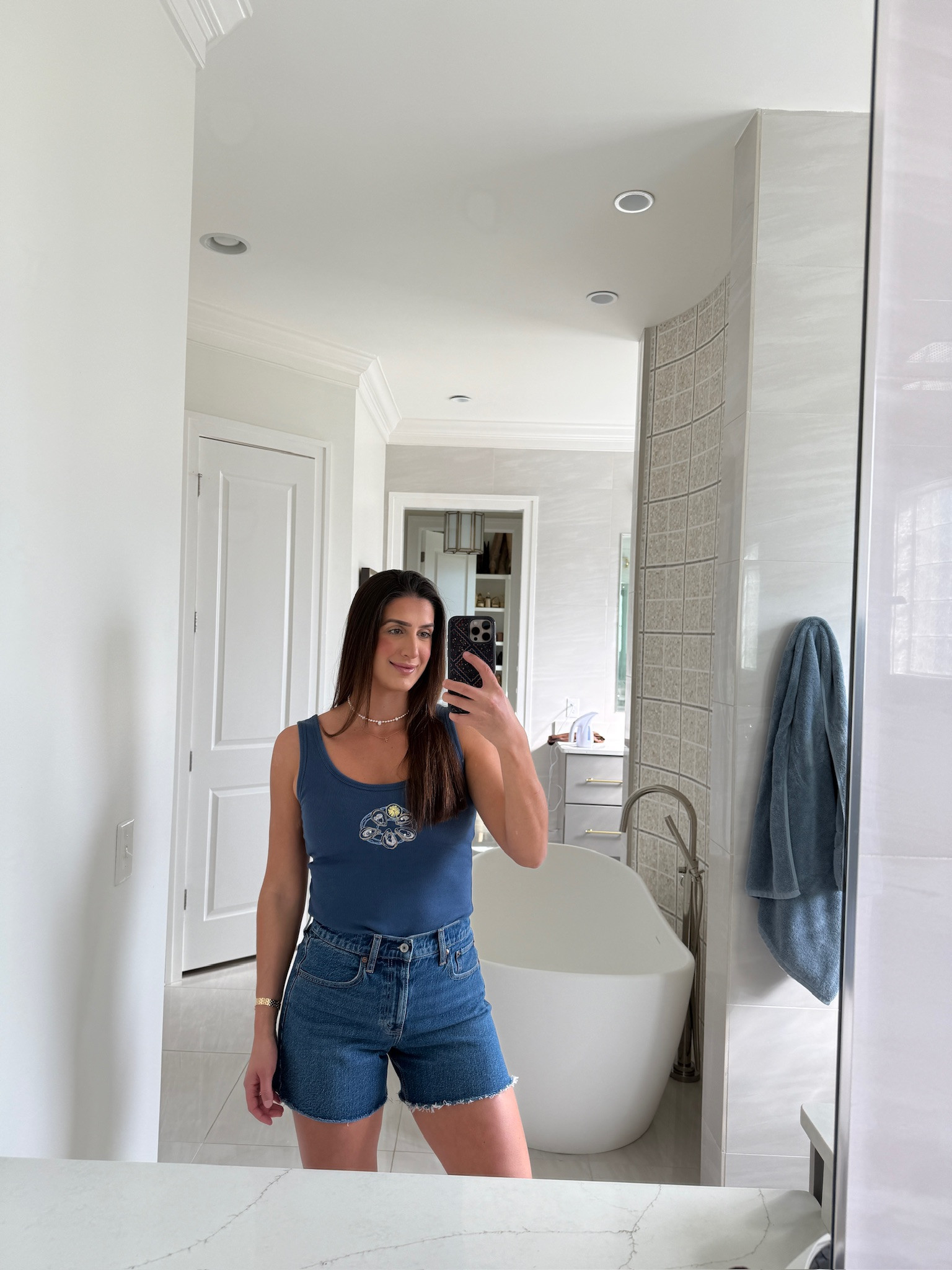 Can’t wait for spring break!!

TTS: M / 28 in shorts!

Abercrombie, one piece, a&f, Abercrombie order, Abercrombie sizing, size guide, a&f sizing, fashion haul, grace white

#LTKmomlife #LTKootd #LTKgrwm