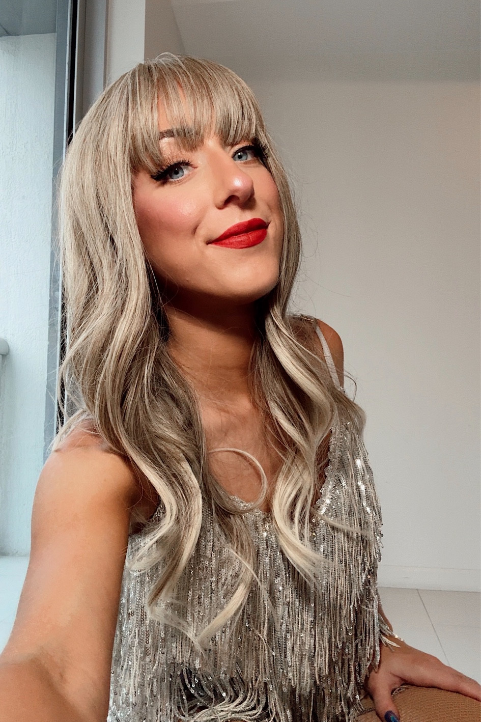 ERAS TOUR MAKEUP 🫶🏼✨

#LTKcanada #LTKstyletip #LTKbeauty