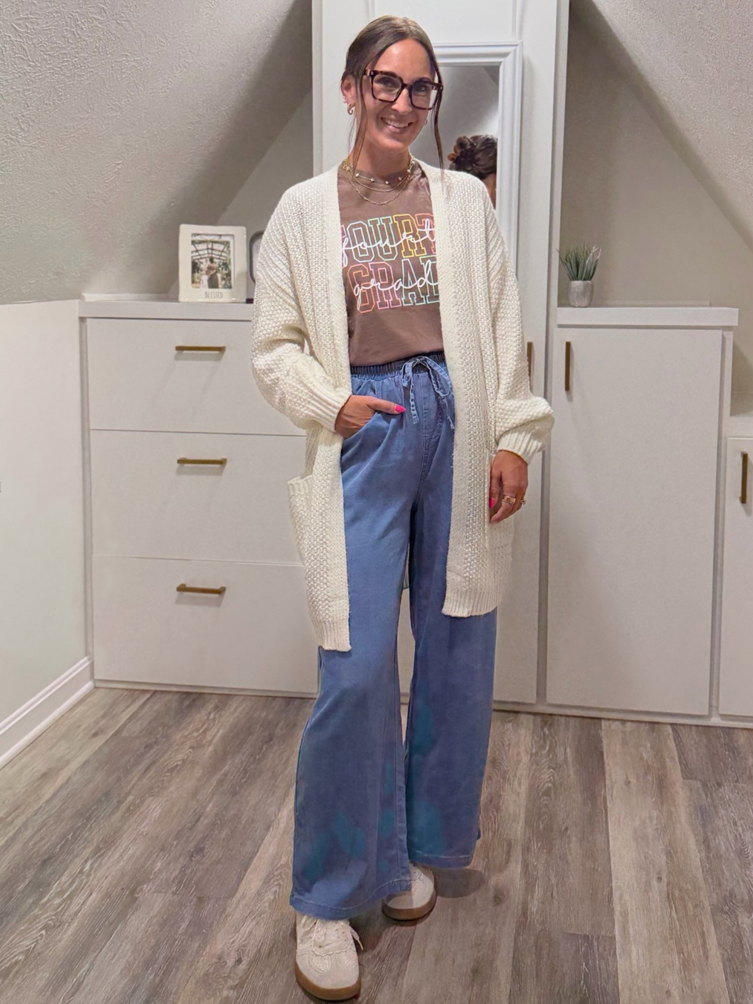 Teacher ootd

#LTKootd #LTKSaleAlert #LTKWorkwear