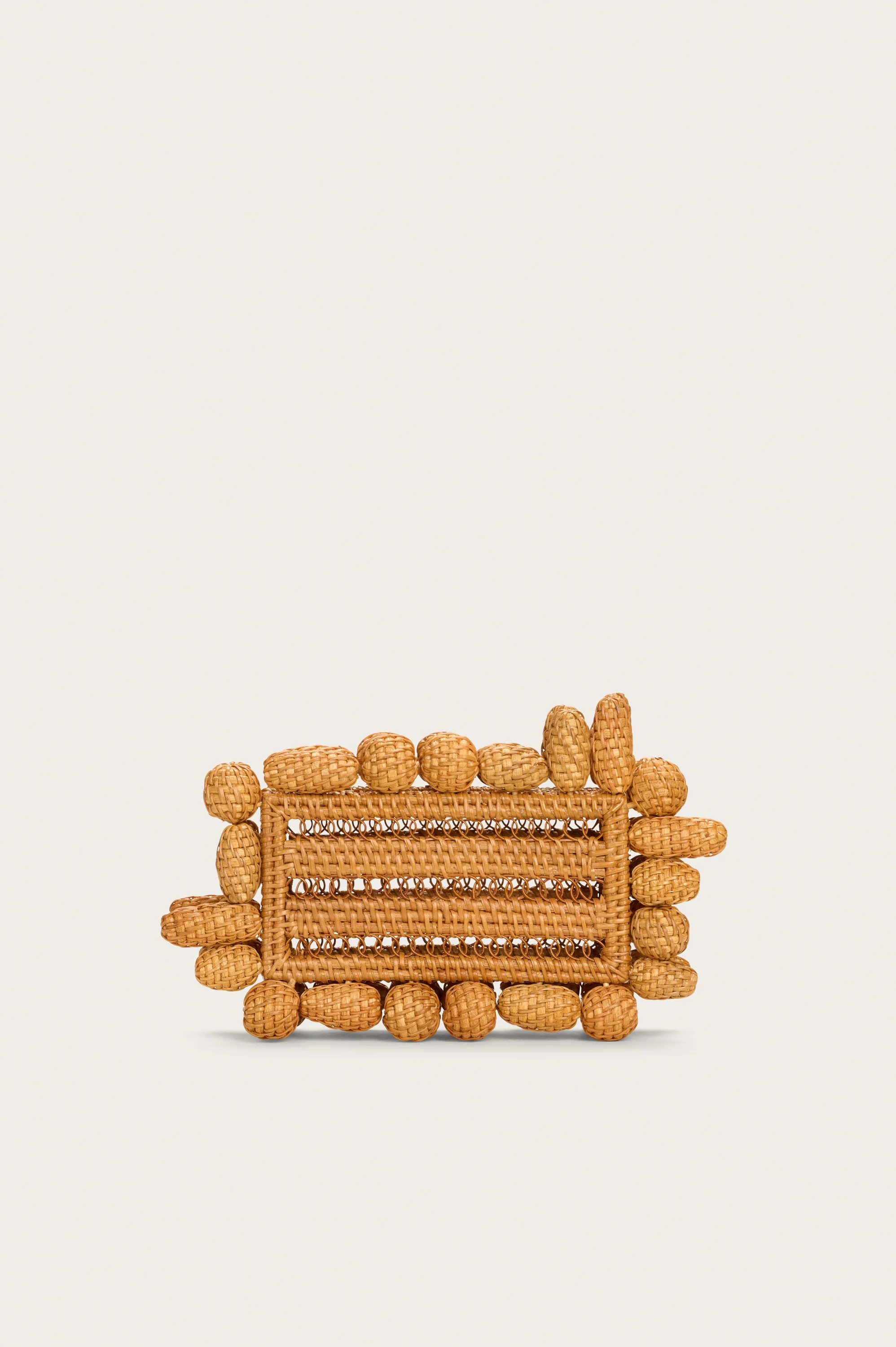 AKIRA CLUTCH - NATURAL | Cult Gaia - US