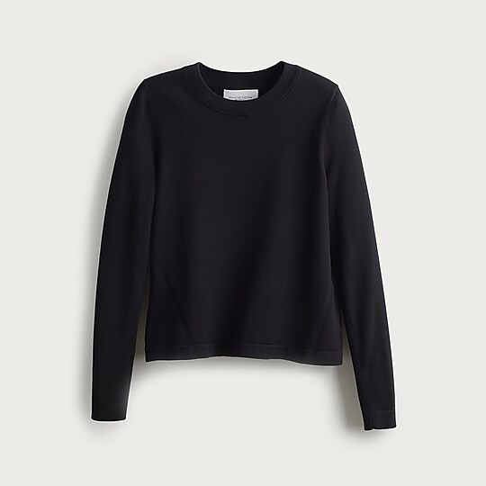State of Cotton NYC Devon crewneck sweater | J. Crew US