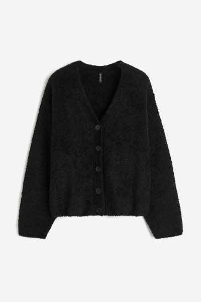 Knit Cardigan | H&M (US + CA)