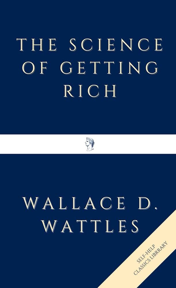 The Science of Getting Rich | Amazon (US)