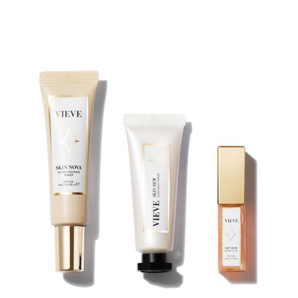 GLOWBETROTTER SET | Space NK - UK