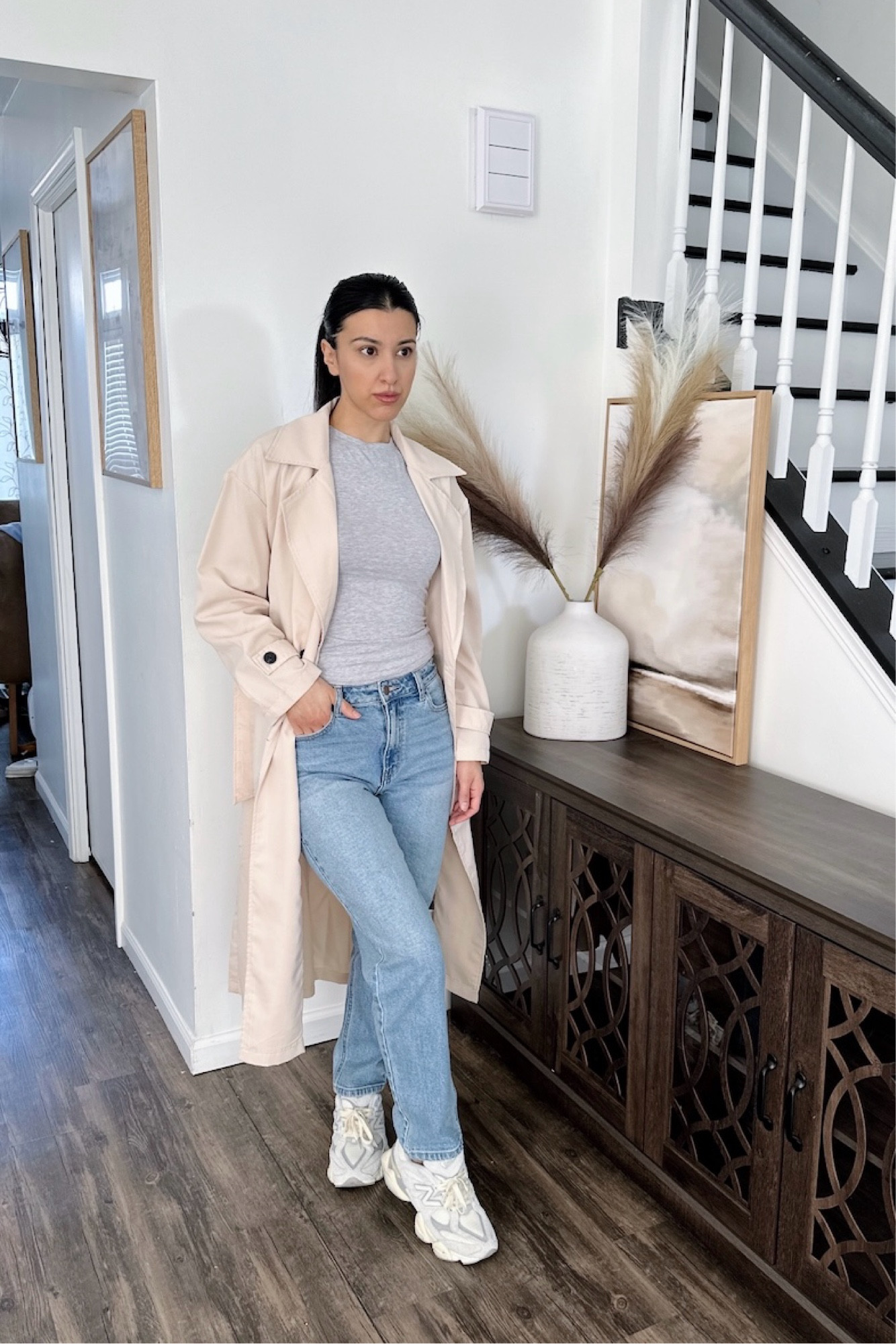 Effortless outfit of the day

#LTKStyleTip #LTKU #LTKGiftGuide