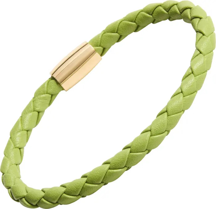 Calypso Petite Sterling Leather | Nordstrom