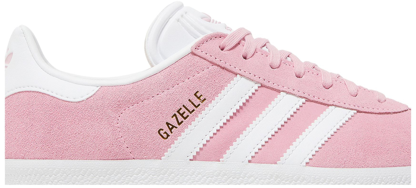 Wmns Gazelle 'Pink Glow' | GOAT