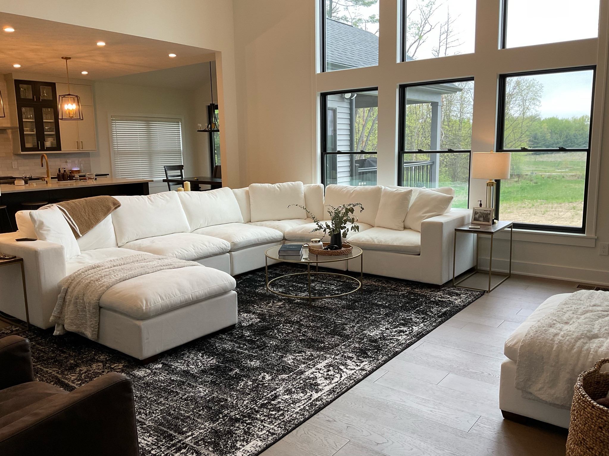 Living Room Links

#LTKhome