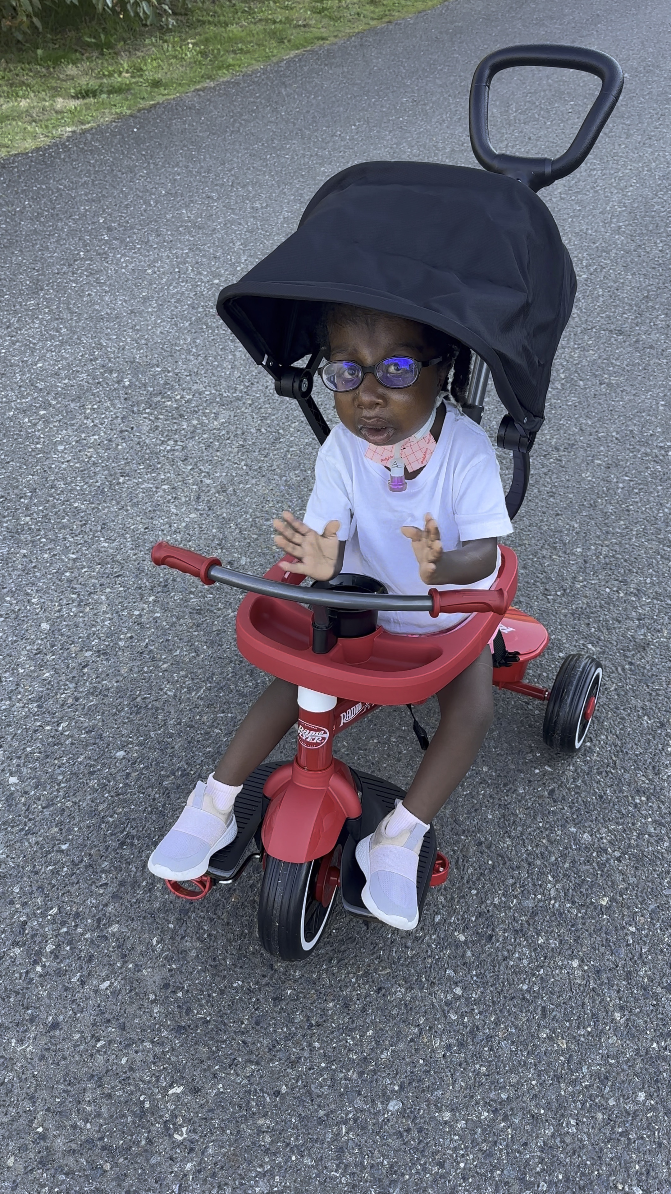 4 in 1 Radio Flyer Trike

#LTKfamily #LTKkids