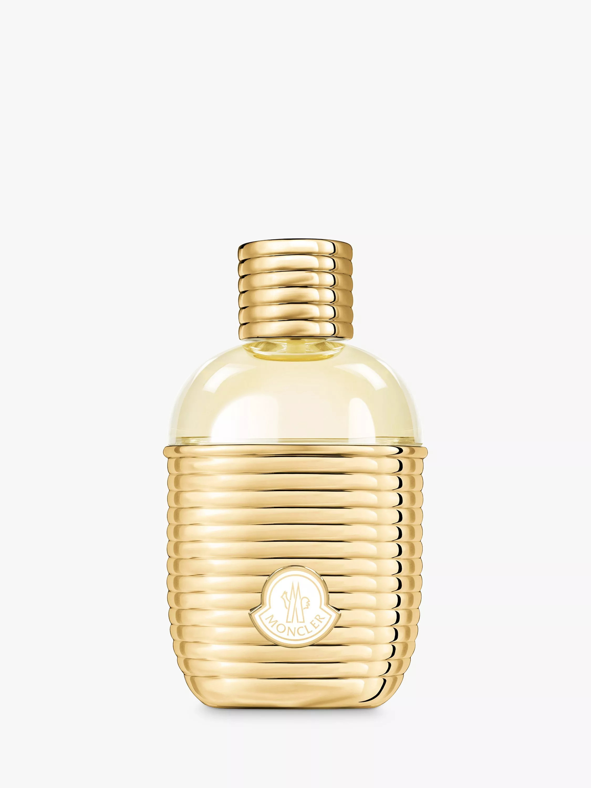 Moncler Sunrise Pour Femme Eau de Parfum | John Lewis (UK)