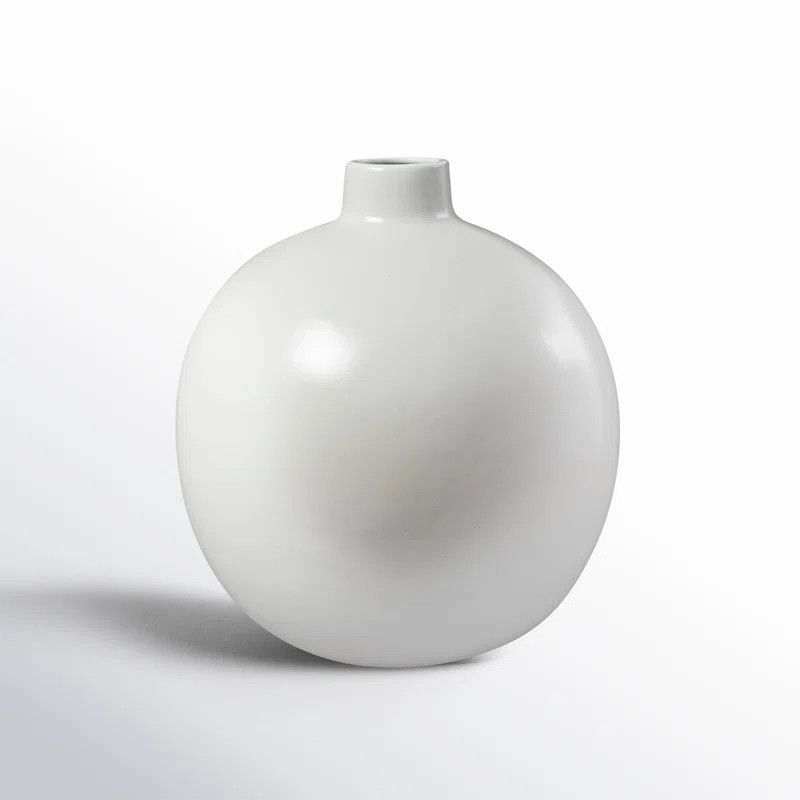 Mable Ceramic Table Vase | Wayfair North America