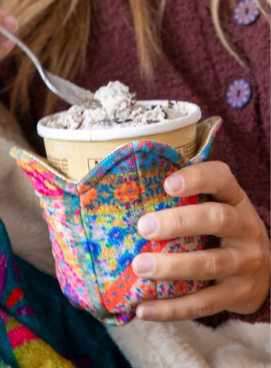 Elevate your boho vibes with this delightful ice cream 🍦 koozies from Natural Life! 

Let's keep your ice cream carton stylishly chilled. 🌻 

#BohoMoms #IceCreamDreams #NaturalLife #BohoChic

#LTKHoliday #LTKGiftGuide #LTKfamily