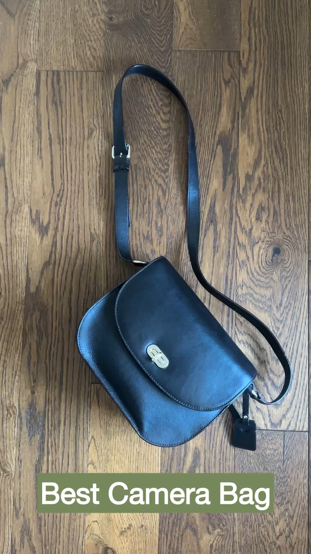 Traveling light but never leaving my camera behind ✈️ This Lo & Sons bag fits all my gear AND doubles as a chic crossbody for every destination.

#LTKStyleTip #LTKItBag #LTKTravel