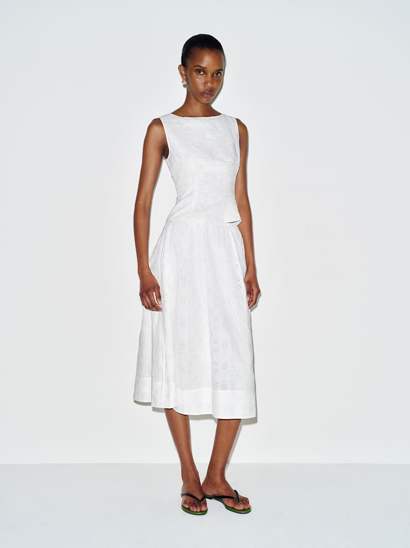 Moya Two Piece | Reformation (Global)