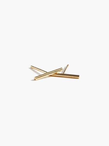 Stick Earrings | ABLE