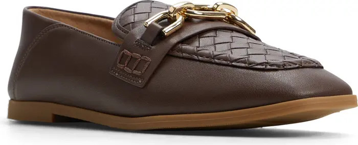 Call It Spring By Aldo Graceyy Chain Loafer (Women) | Nordstromrack | Nordstrom Rack