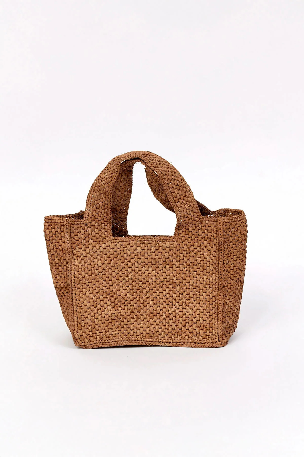 MINI LULU TOTE | Velvet by Graham & Spencer