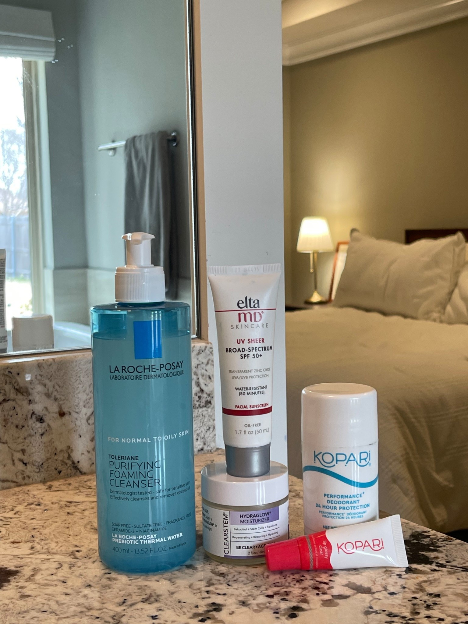 Morning skincare! 

#LTKFindsUnder50 #LTKFindsUnder100 #LTKBeauty