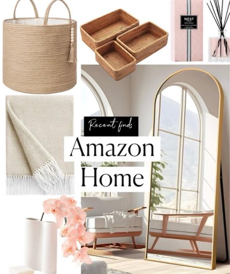 Amazon
Amazon home 
Home decor
Mirror
#LTKHome #LTKFindsUnder100