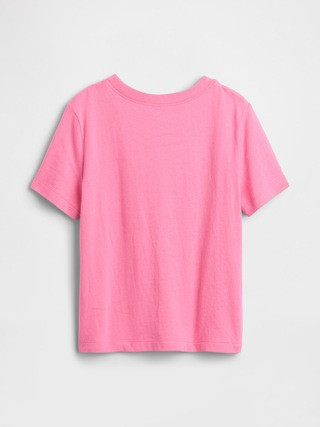babyGap Logo T-Shirt | Gap Factory