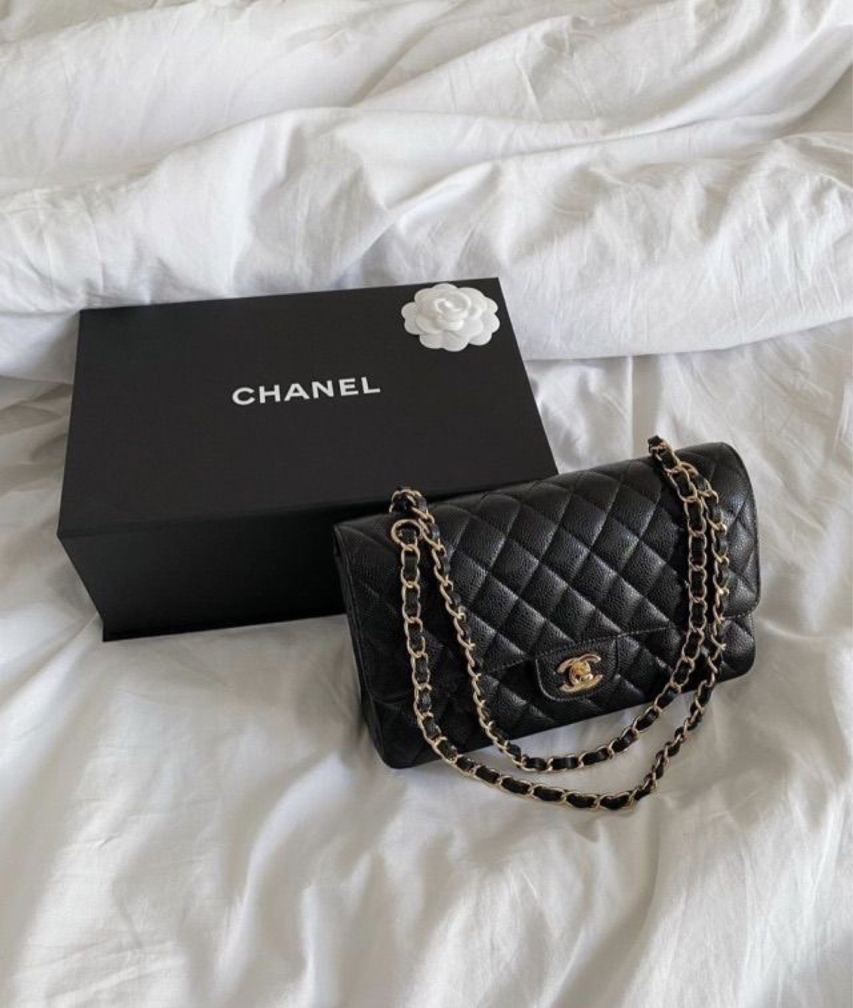 Chanel Bag from Dhgate 

#LTKCyberWeek #LTKSeasonal #LTKU
