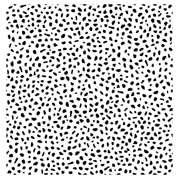 Speckled Dot Peel & Stick Wallpaper - Opalhouse™ | Target