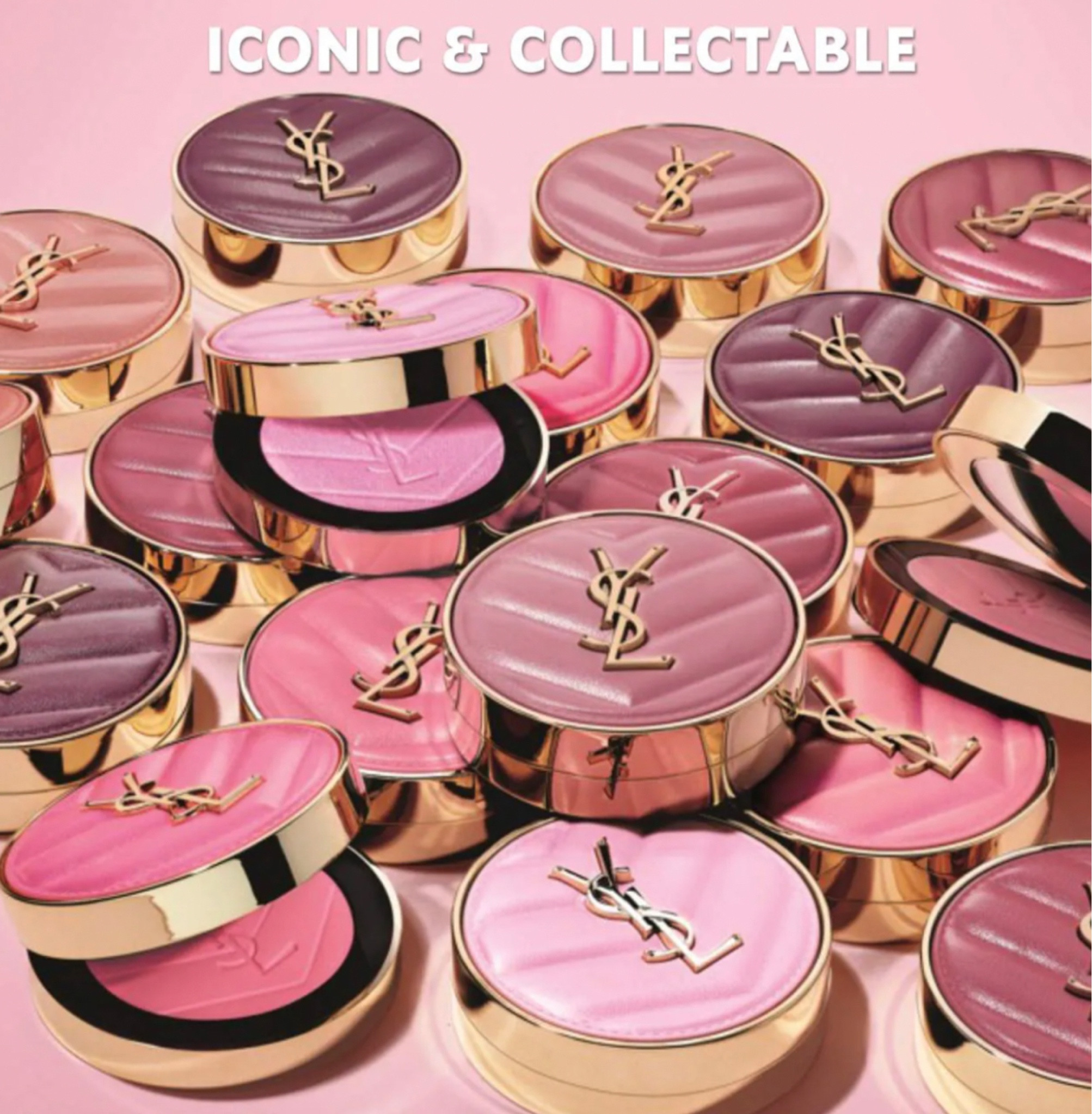 Limited Edition YSL 24hr wear Blush 💗

#LTKGiftGuide #LTKSeasonal #LTKBeauty