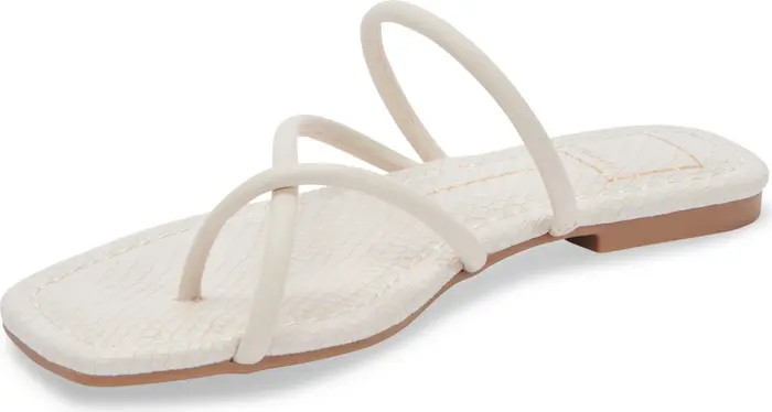 Dolce Vita Leanna Slide Sandal (Women) | Nordstrom | Nordstrom