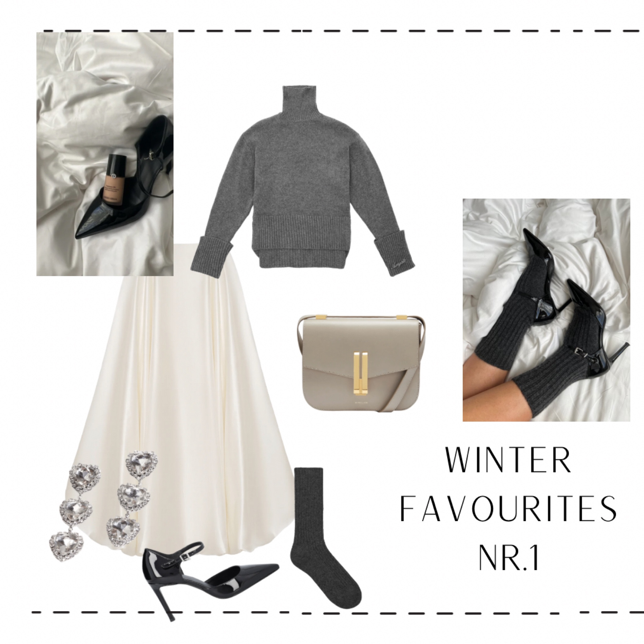 Winter favourites 1