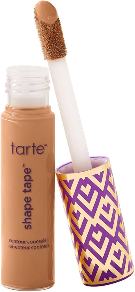 tarte shape tape full-coverage concealer | Amazon (US)