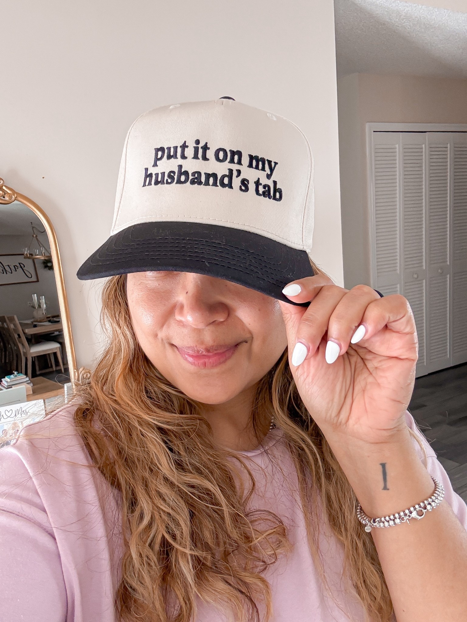 Today’s Amazon Find✨🤣

#LTKgrwm #LTKSpringSale #LTKootd