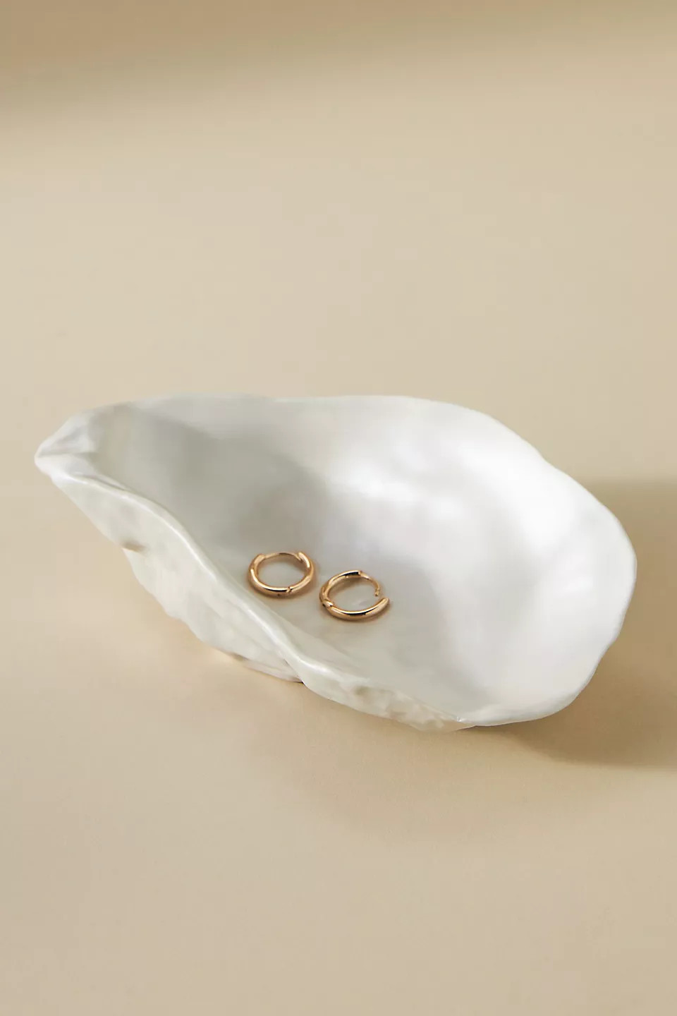 Beach Shell Trinket Dish | Anthropologie (US)