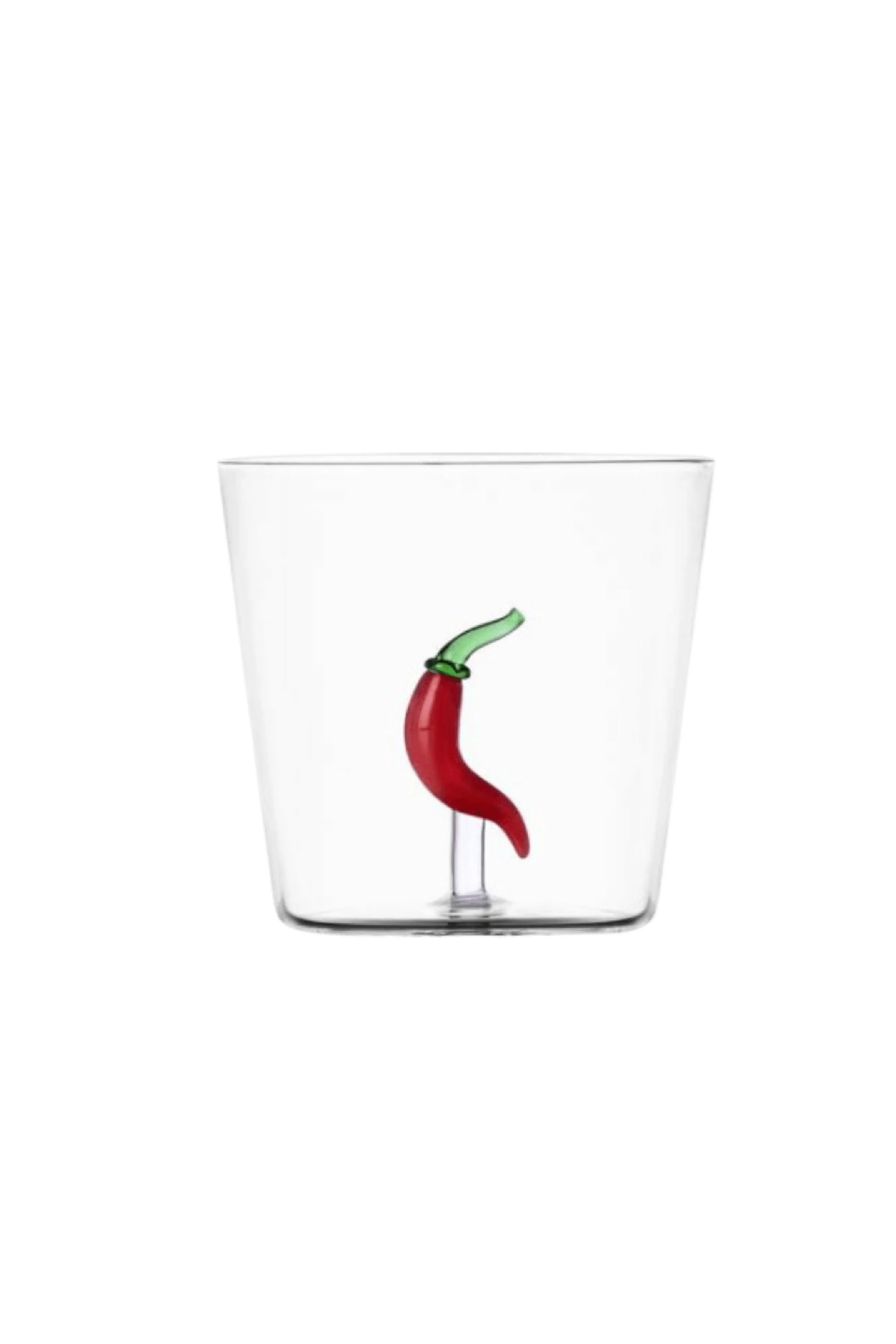 Chili Tumbler | COUPER