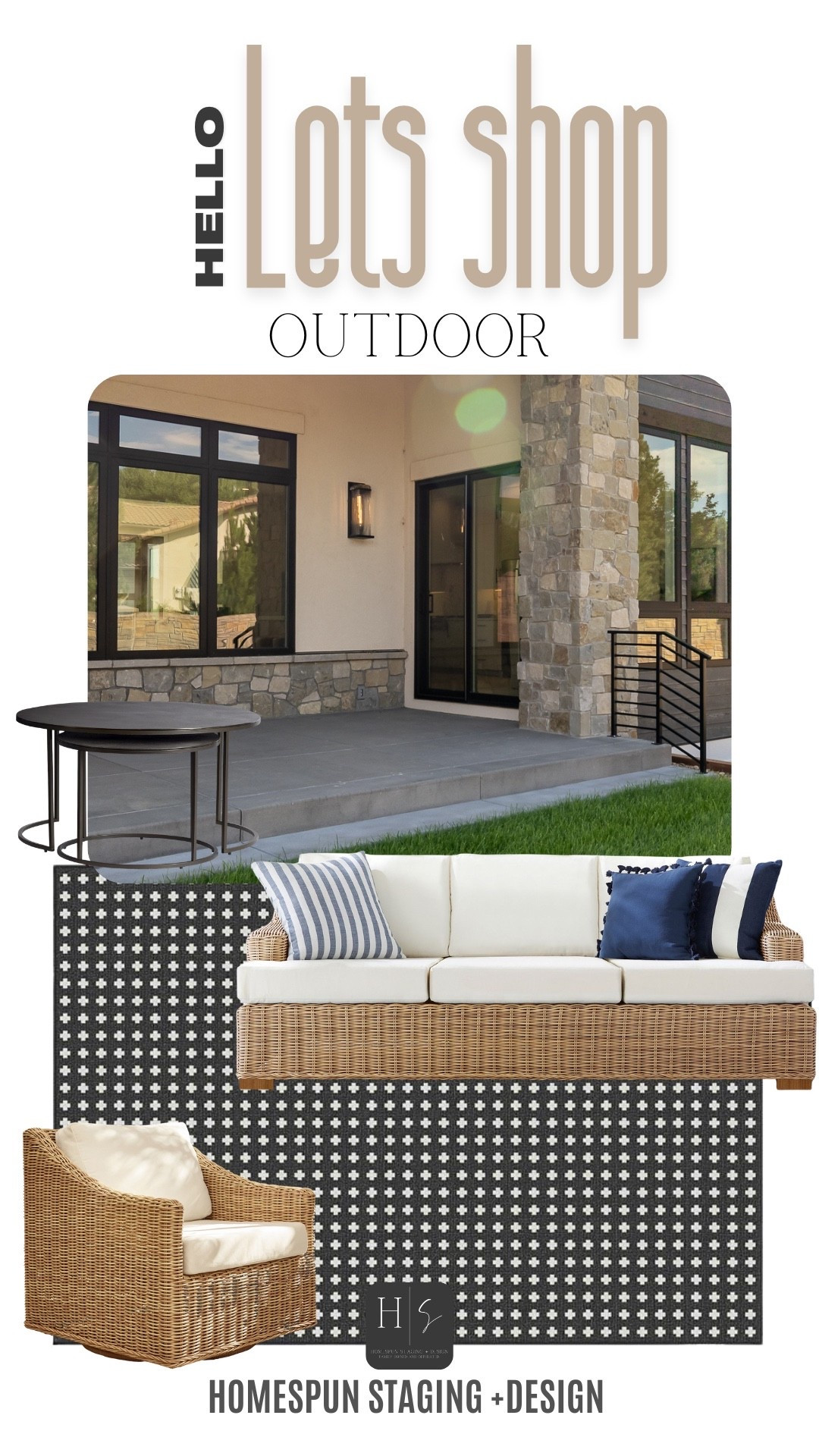 Splurge outdoor finds  

#LTKSeasonal #LTKselfcare #LTKHome