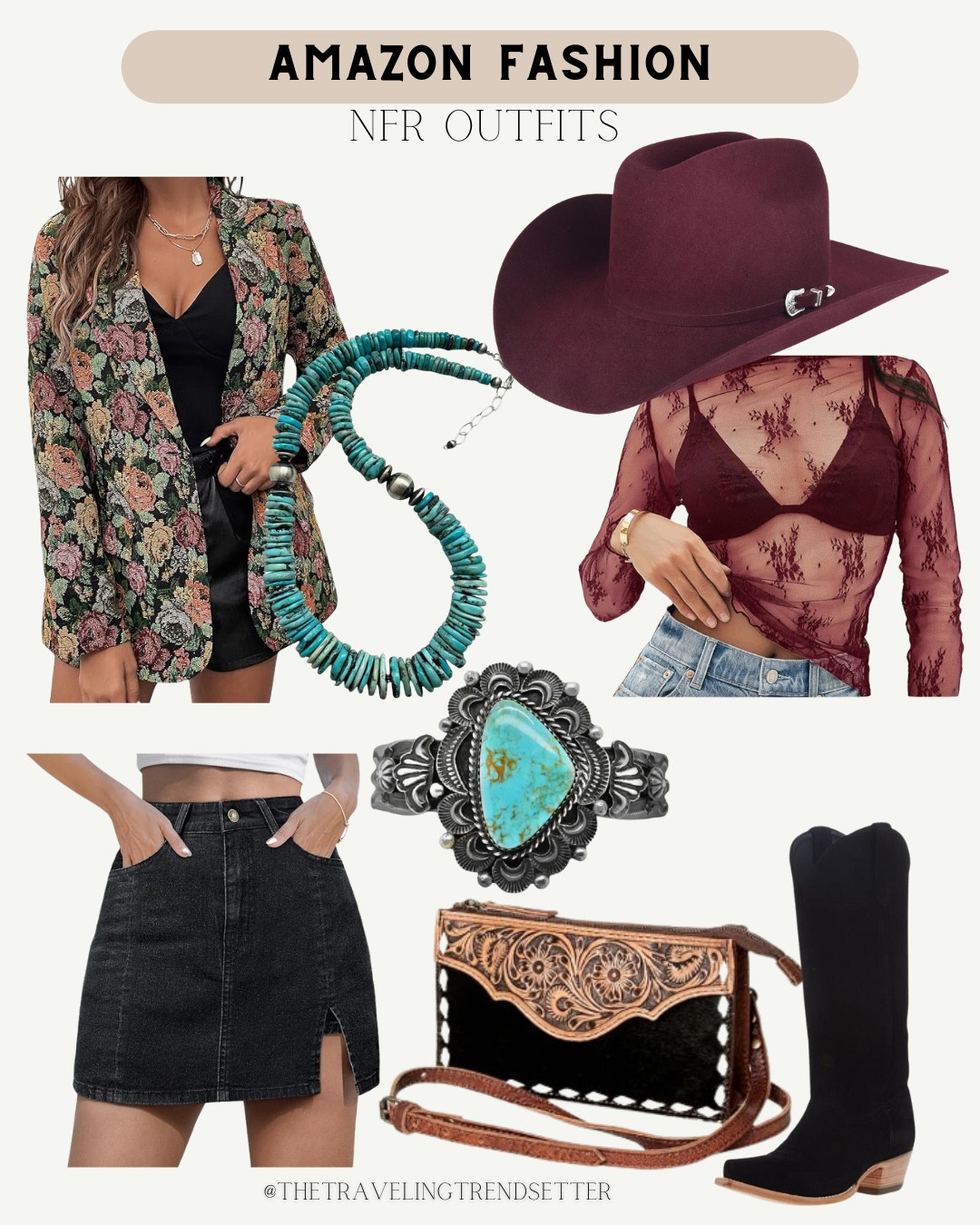 Western fashion from Amazon 

#LTKHoliday #LTKFindsUnder100 #LTKStyleTip