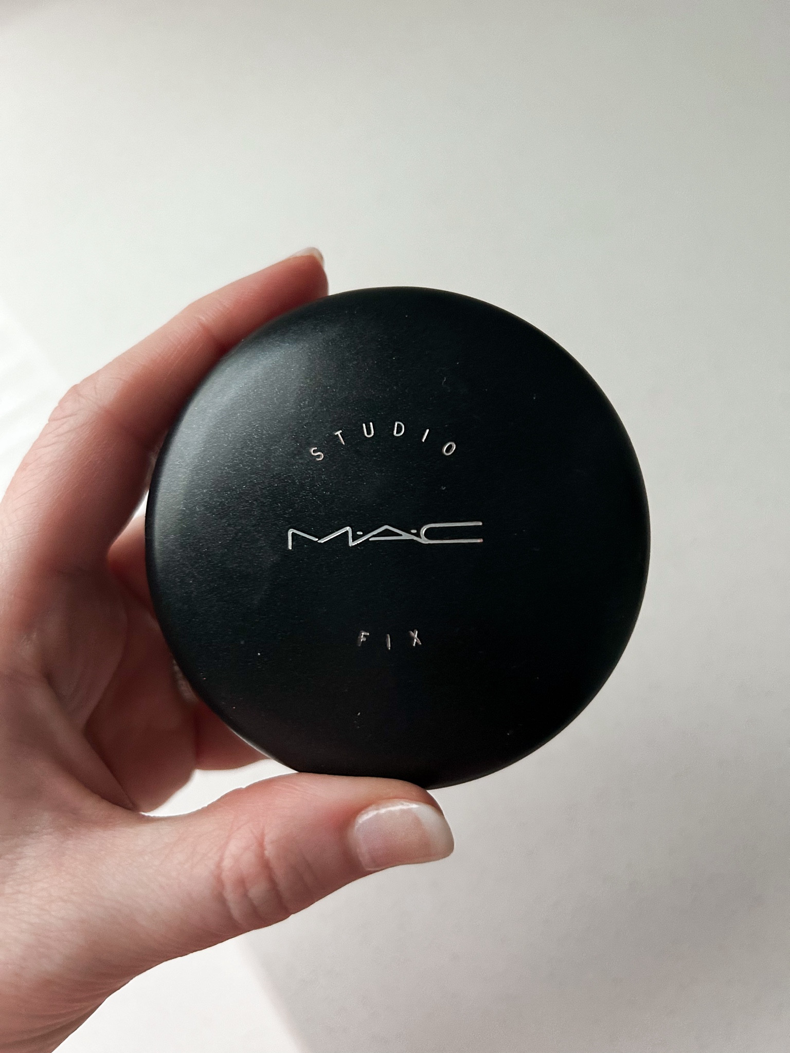 This MAC foundation is half off today as part of Ulta’s Daily Beauty Steals! I’ve been wearing this for probably well over 10 years. Forever repurchase. 

#LTKsalealert #LTKbeauty #LTKfindsunder50