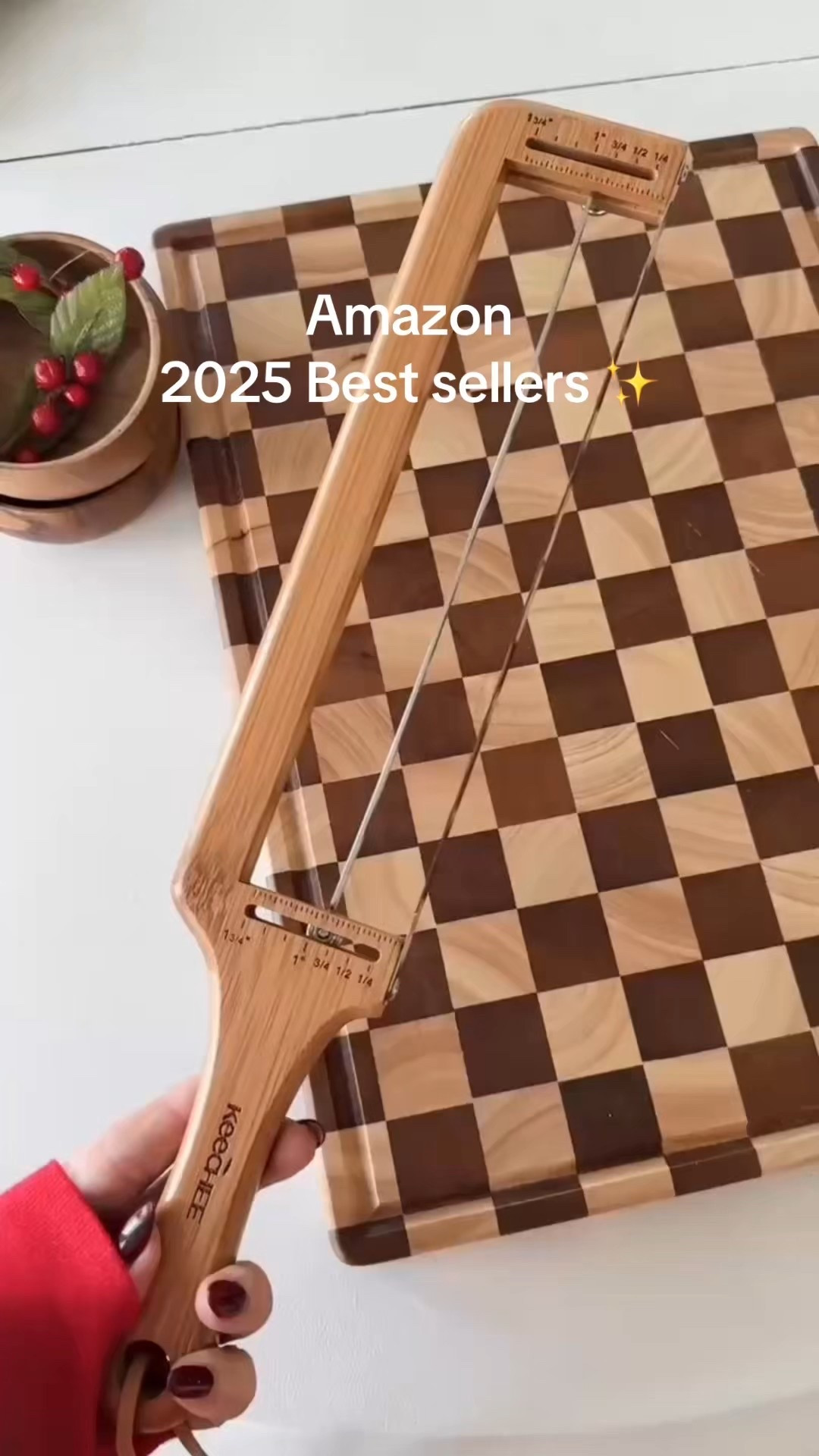 These ended up being the most purchased items from my Amazon storefront, and I totally get why 🤍 

#everydayfavorites
#homefinds
#cozyhome
#amazonfinds
#amazonfavorites
#amazonstorefront
#ltkit

#bestsellers
#topfinds
#mostloved
#shoppedandloved



#LTKHome