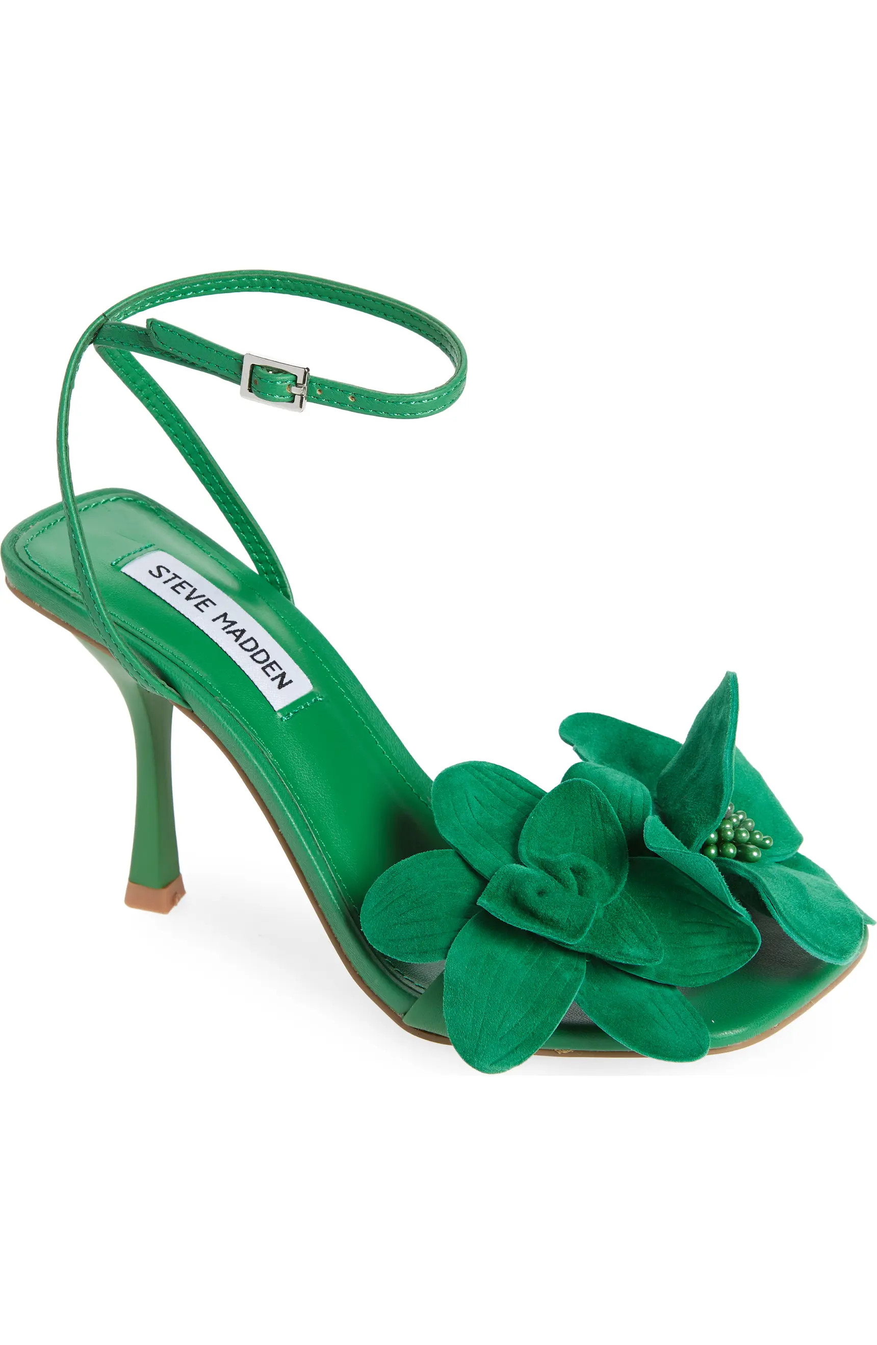 Amani Ankle Strap Sandal | Nordstrom