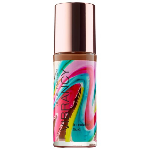 Vibrancy Argan Oil Foundation Fluid | Sephora (US)