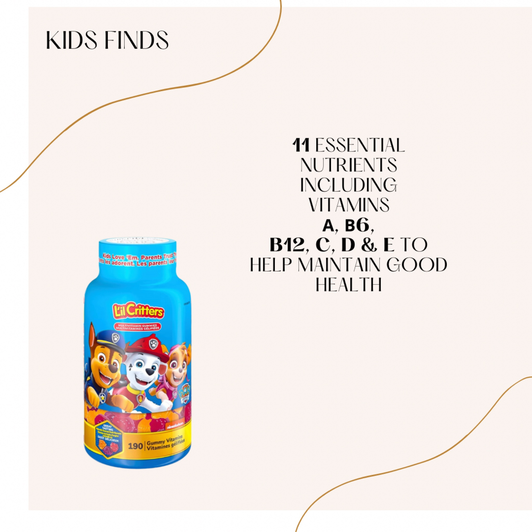 #LTKcanada #LTKsale #LTKkids