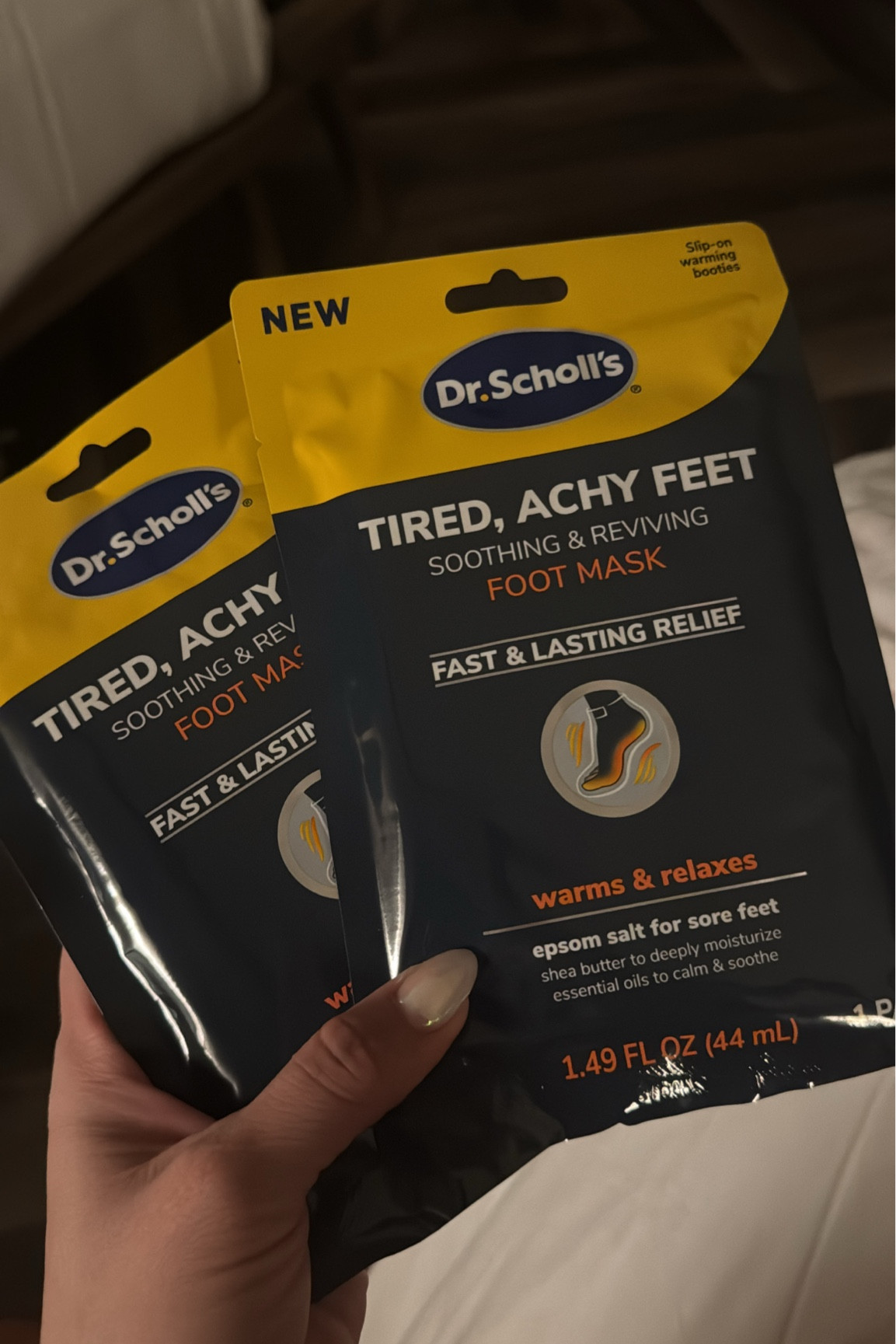 The bestttt for sore feet! 

#LTKFitness #LTKFamily #LTKActive