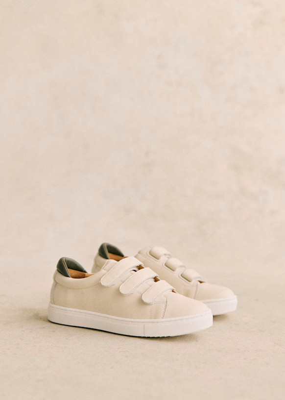 Jack Sneakers | Sezane Paris - US