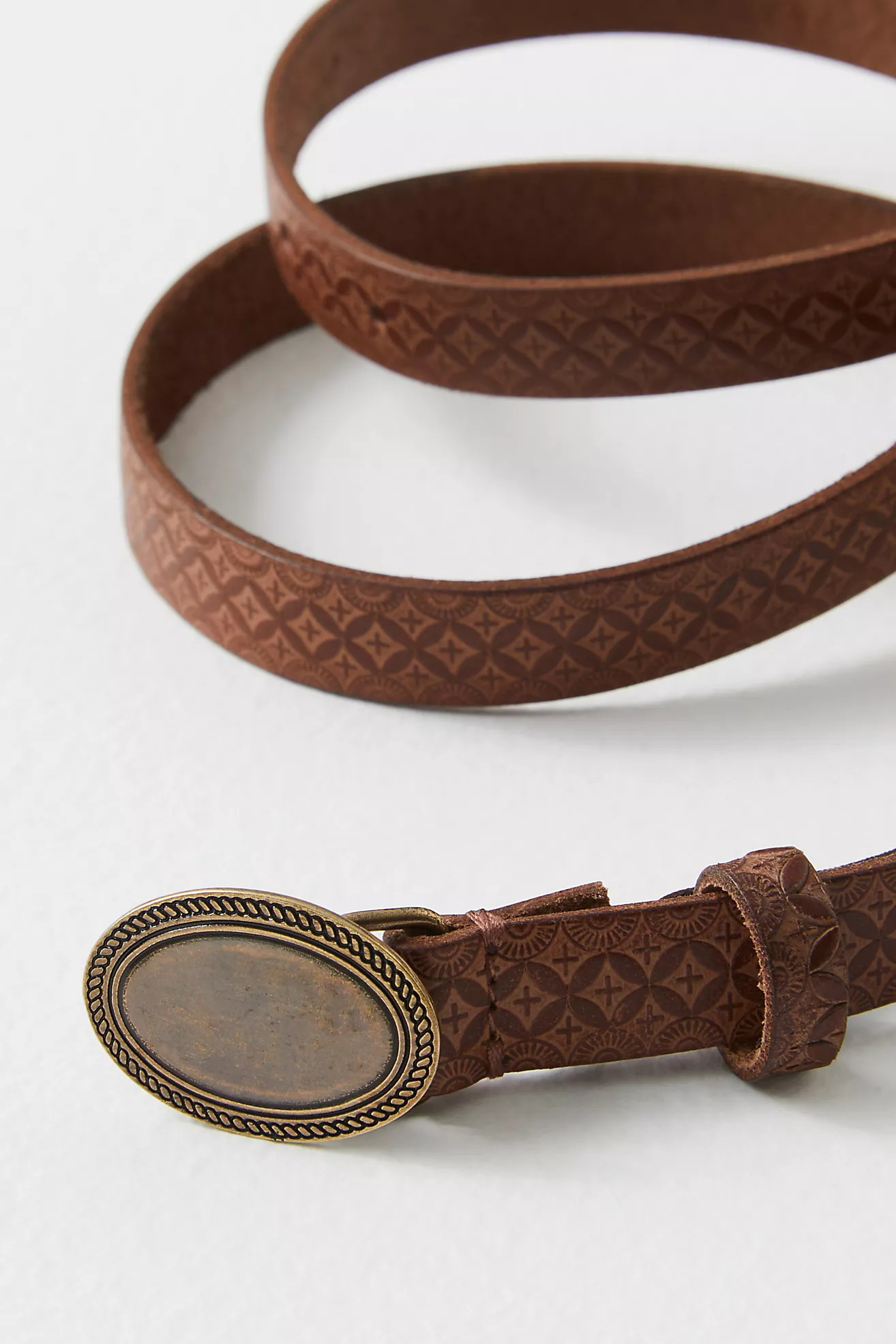 Baby Duke Concho Belt | Free People (Global - UK&FR Excluded)