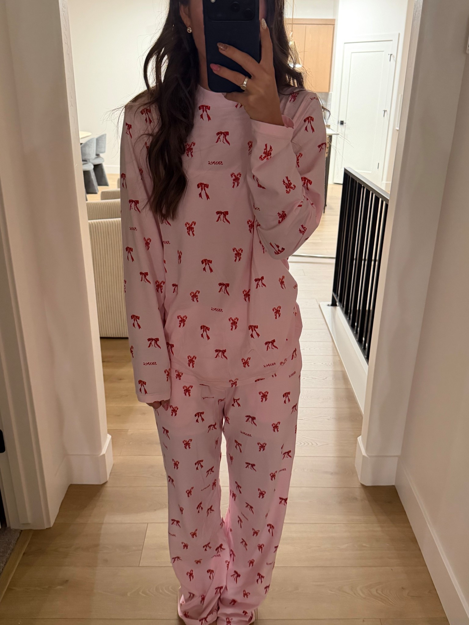 coziest christmas PJ’s!!

#LTKHome #LTKHoliday #LTKGiftGuide