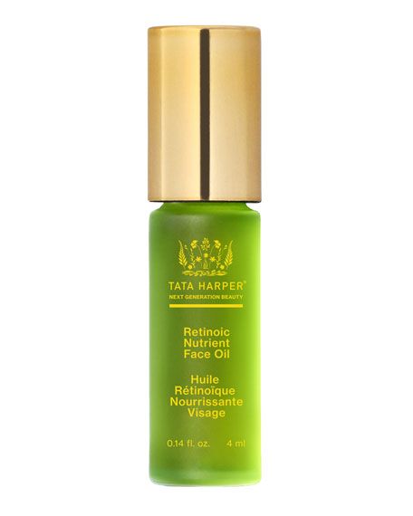 Tata Harper Retinoic Nutrient Face Oil, 1.0 oz./ 30 mL | Neiman Marcus