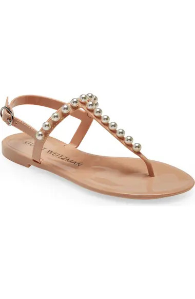 Goldie Jelly Sandal | Nordstrom