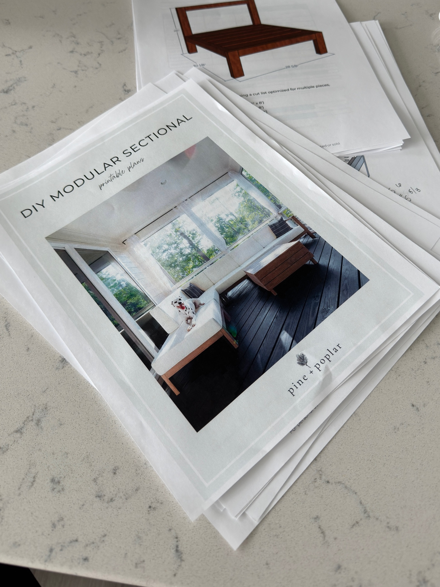 Building an outdoor sectional! 

#LTKhome #LTKSpringSale #LTKSeasonal